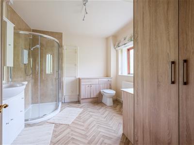 House Bathroom